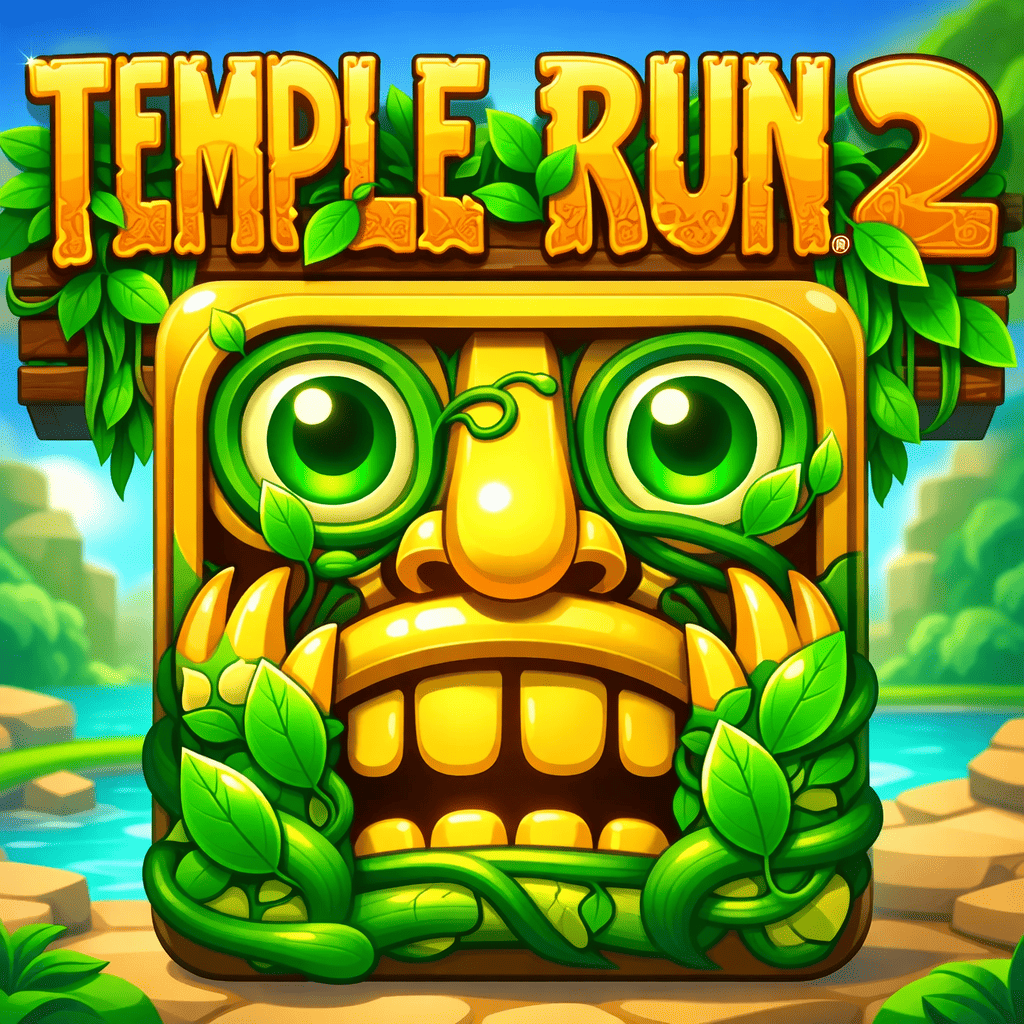 Temple Run 2